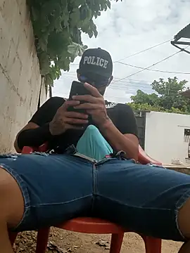 PIGHIGHDIRTY_p0 webkamerás műsora