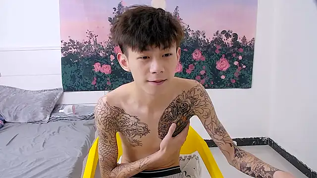 paofu-001 웹캠 쇼