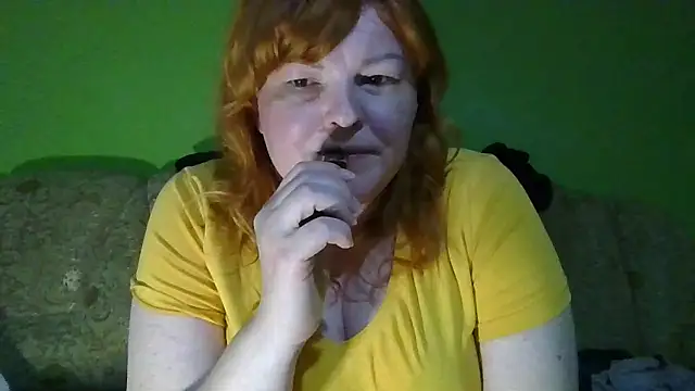 Czat XXX na żywo – KrisryOxNikss