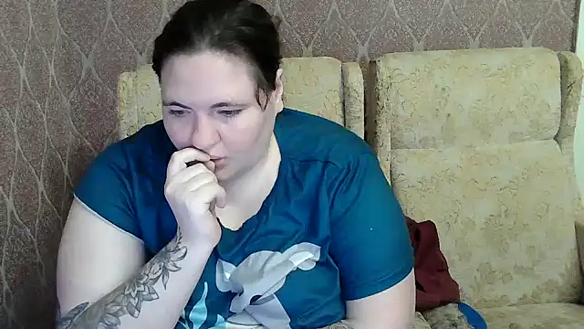 Czat XXX na żywo – DillionWestgate