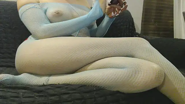 Czat XXX na żywo – SihirliSofiya