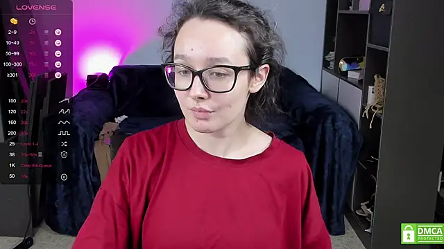 Agatta_Smith: онлайн-секс-чат