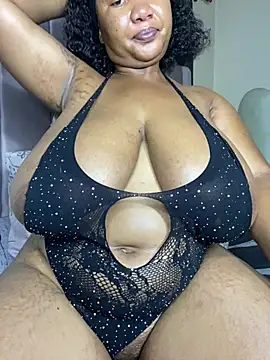 MayaPassion Pertunjukan Webcam