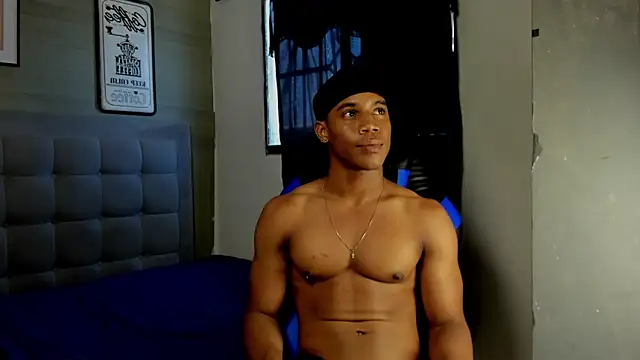 axel_silva4's Webcam Show