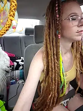 Show Webcam de LucidLucy