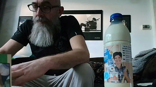 Kingsscepter Webcam-Show