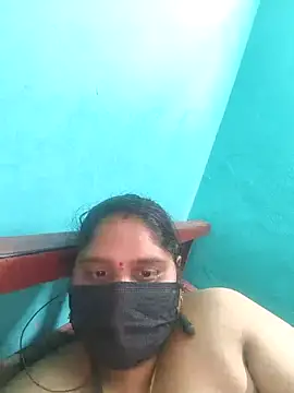 Villageanuty Pertunjukan Webcam