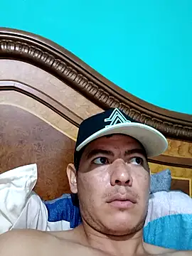 Show de webcam de cristian07_