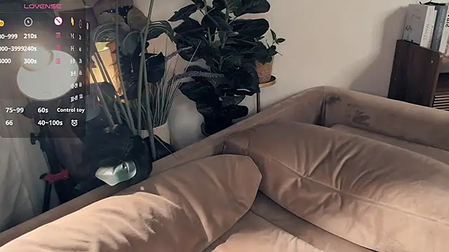 LaureMestler Obrolan Langsung XXX