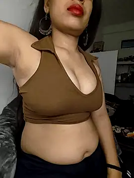 Ishika_baby_ 웹캠 쇼