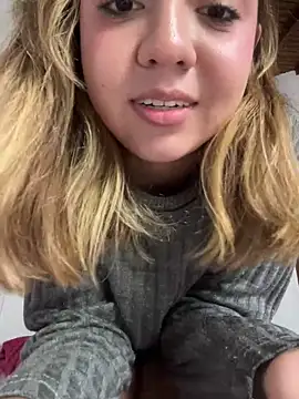 Bonni_lohan Pertunjukan Webcam