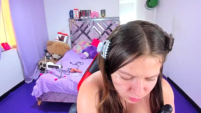 Luna_Analya Live XXX-Chat