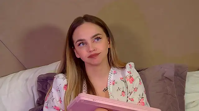 AnitaVenture live XXX chat