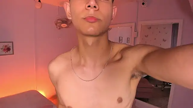 FireGuy_99 webcam show