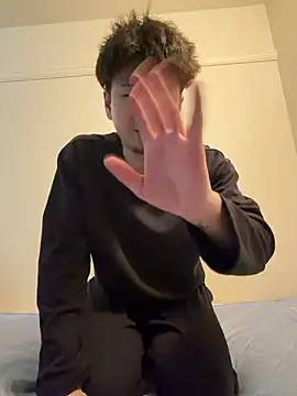 OCHAZUKE123 Pertunjukan Webcam