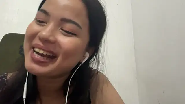 ChristenaShogren Pertunjukan Webcam