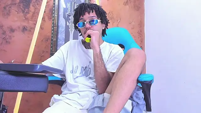 Josh_Hot_Sex's Webcam Show