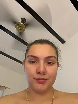 Eva_stark10 Pertunjukan Webcam