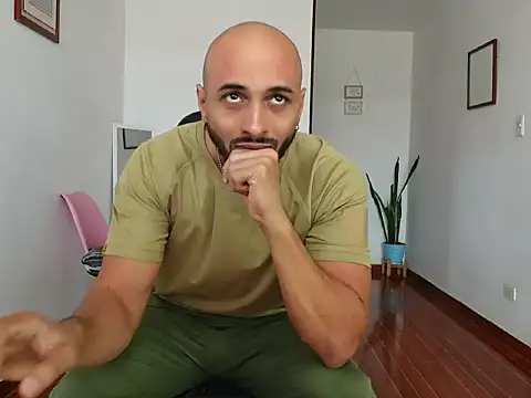 Chat +18 de jon-bukowsky ao vivo