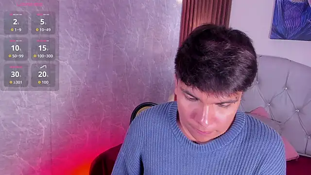 Thiago_Kozak Pertunjukan Webcam