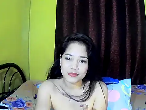 xmaldita18 Pertunjukan Webcam