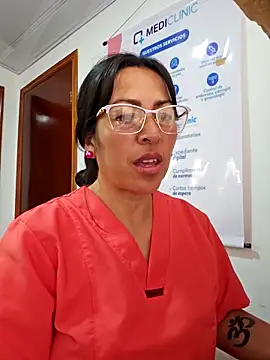 JustSamantha_ Adlı Modelin Web Kamerası Şovu