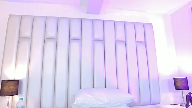 aandreaperez Pertunjukan Webcam