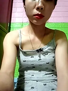 AmyLinee01 Pertunjukan Webcam