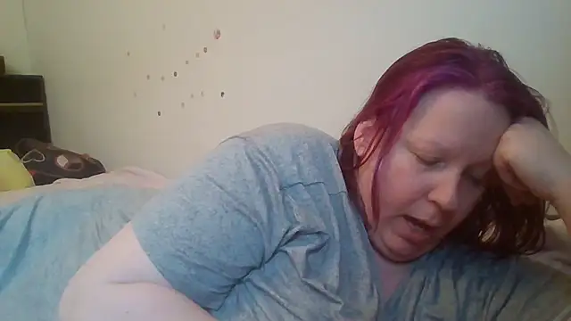 starlight1983 Adlı Modelin Canlı XXX Sohbeti