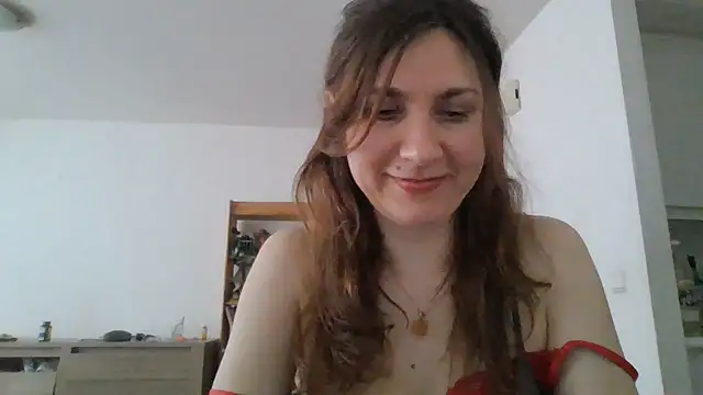 JasmineGlamour Adlı Modelin Canlı XXX Sohbeti