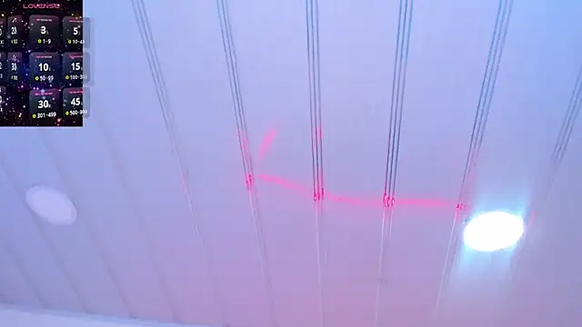 candy_lux_ Adlı Modelin Canlı XXX Sohbeti