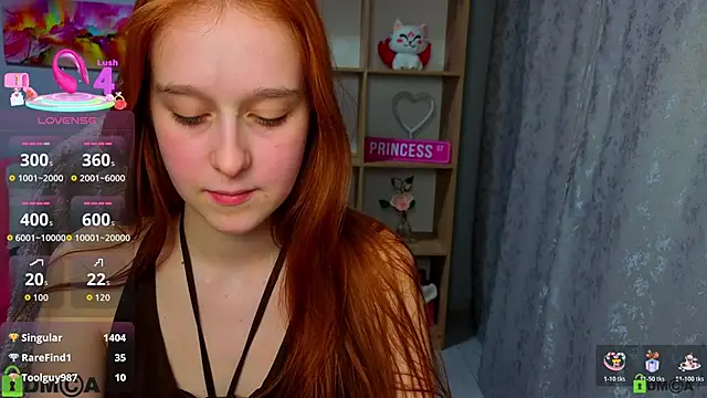 Онлайн чат XXX _Wow_Emma