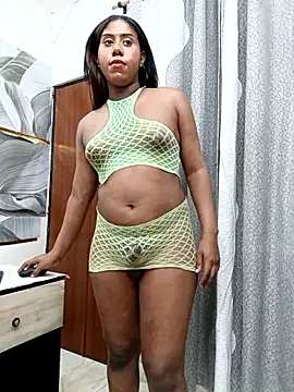 Show Webcam de CamilosaOrtega