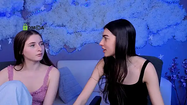 Chat XXX Live nekky_mouse