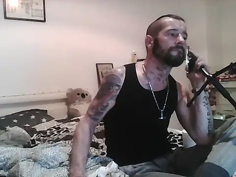 Shotokaner webkamerás műsora