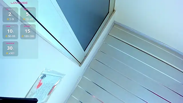 Chat XXX Live angell_cooper8