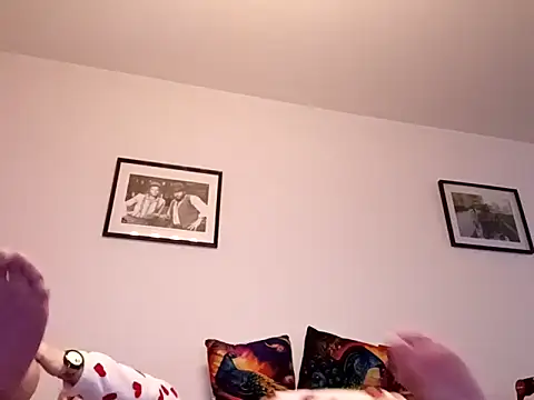 Chatroom XXX en direct de Jahudka47