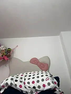 Valerie-S Adlı Modelin Canlı XXX Sohbeti