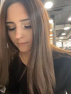 Chatroom XXX en direct de AnitaFly