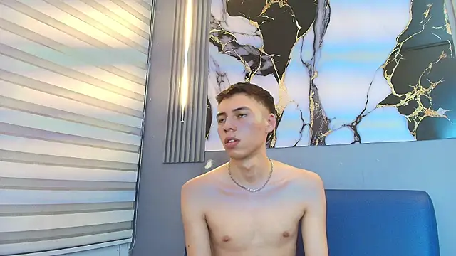 KENNY_HANK Chat XXX in diretta