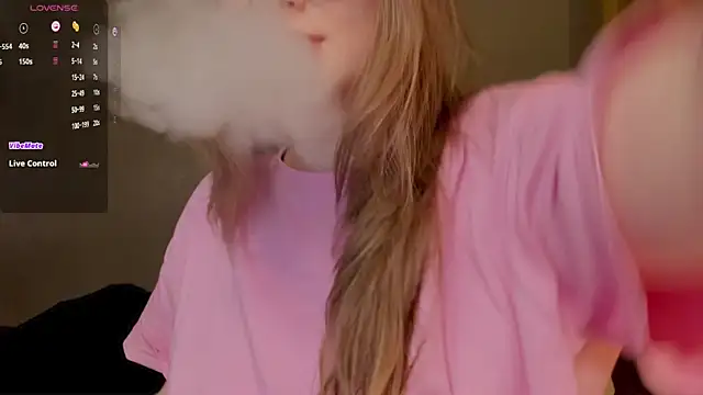 Chatroom XXX en direct de mollytuck