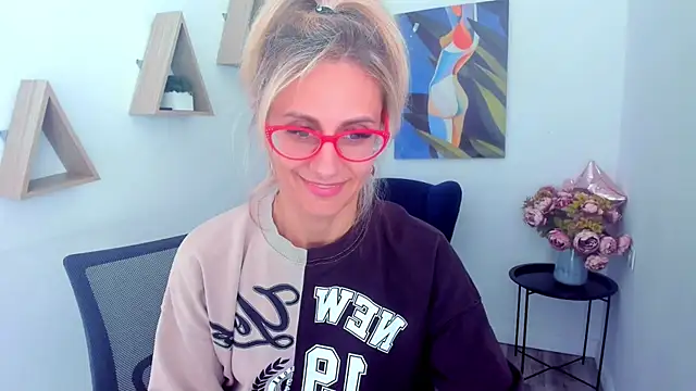 MuseOfStage Live XXX-chat