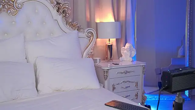 JaneBrock 웹캠 쇼