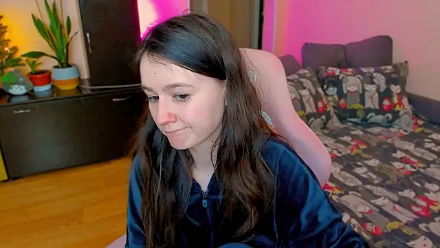 แชท XXX สดของ ameli_moon