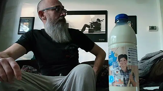 Kingsscepter Live XXX-Chat