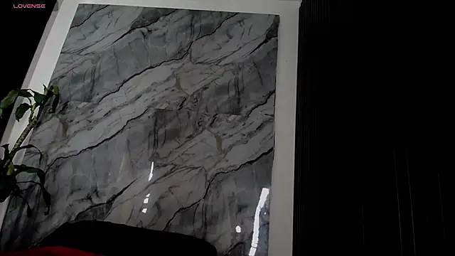 Show webcam de Grant_Irons