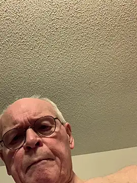 Rick_Kruggly Show Webcam