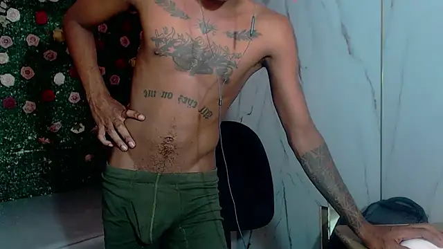 ManSant 现场XXX聊天