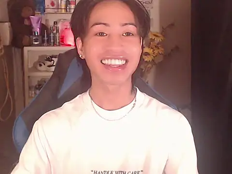 Erin_23 Pertunjukan Webcam