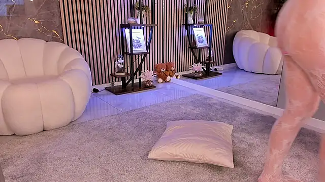 Red_Kim 网络视讯表演